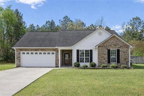 25 Brandon Lane SW Rome GA 30165