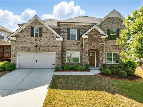 345 Varenna Lane Sugar Hill GA 30518