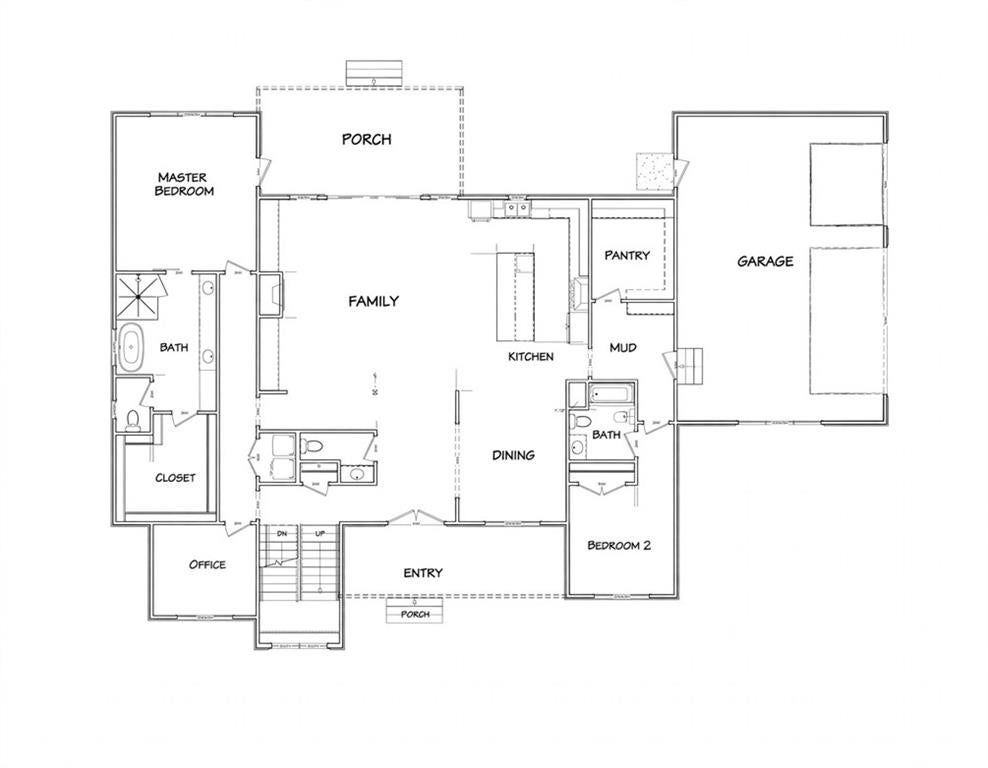 7582 Bates Drive