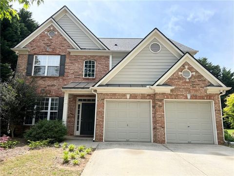 Homes For Rent - 3884 Heritage Crest Parkway<br/> Buford, GA 30519