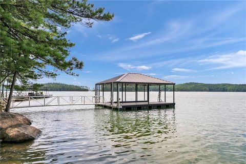 33 Yellow Hammer Drive SE White GA 30184