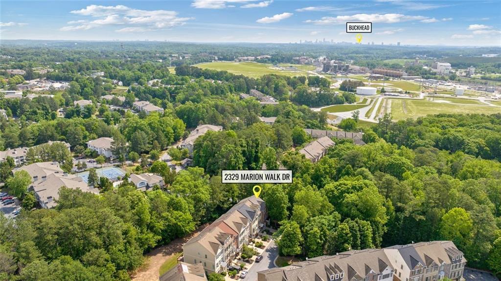 2329 Marion Walk Drive SE 5
