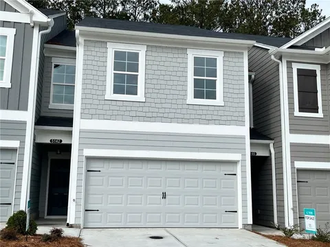 5142 Longview Run, Decatur, GA 30035 - MLS#: 7434727
