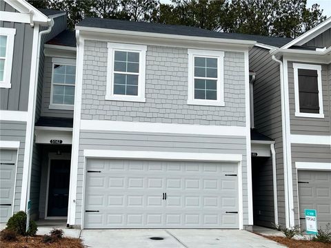 5142 Longview Run Decatur GA 30035