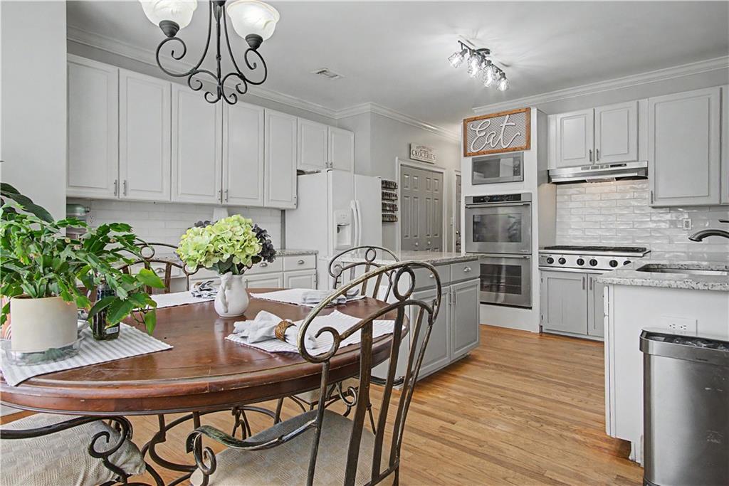 325 Camber Woods Court