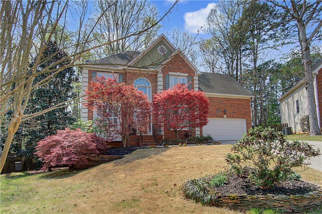 325 Camber Woods Court