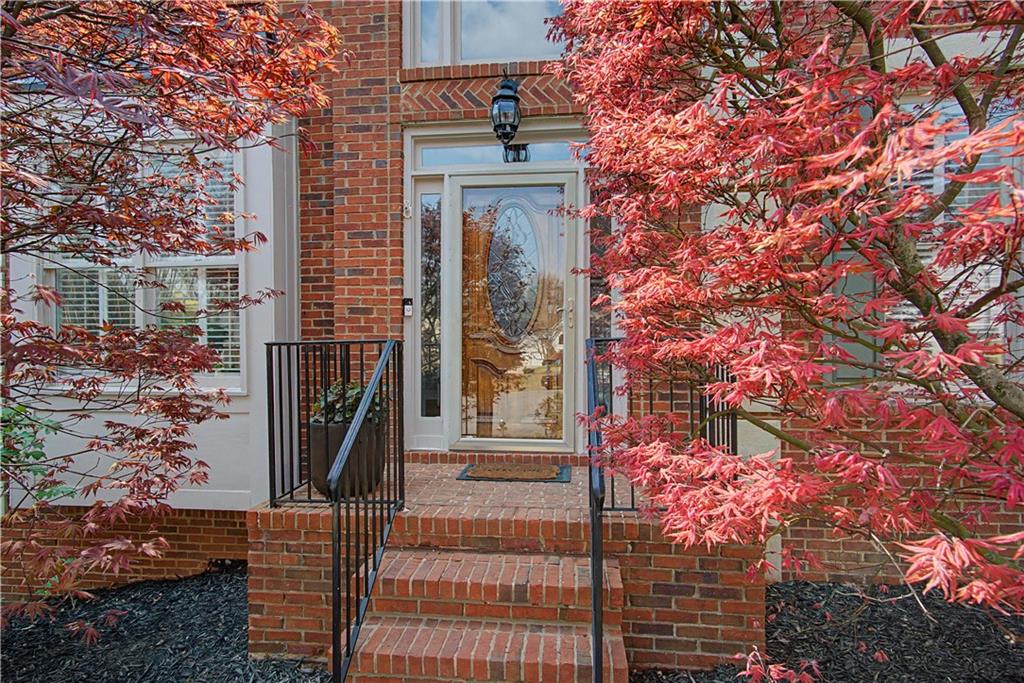 325 Camber Woods Court