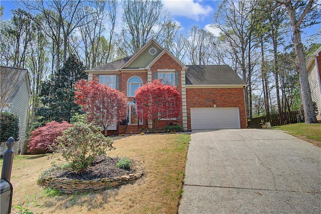 325 Camber Woods Court