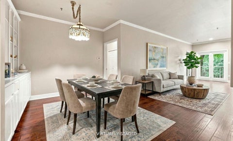 Condo For Rent - 2865 Lenox Road #210<br/> Atlanta, GA 30324