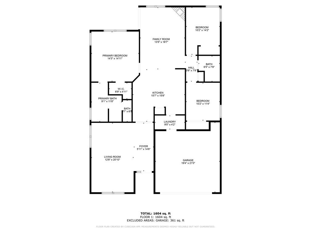7161 Boulder Pass, Union City, Georgia image 31