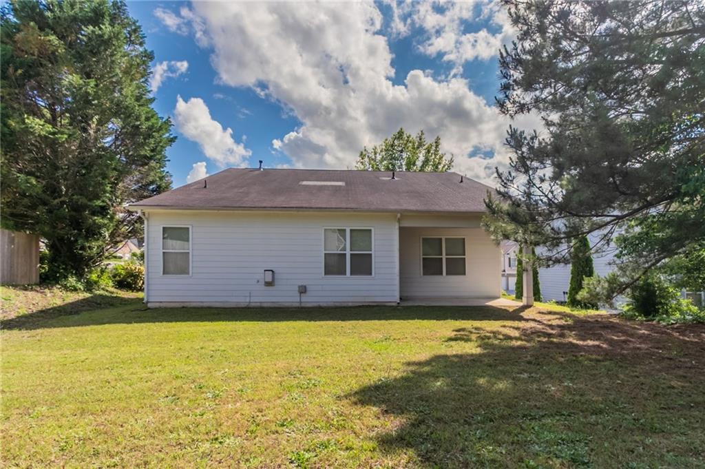 7161 Boulder Pass, Union City, Georgia image 28