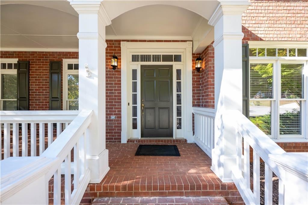 546 Linley Trace