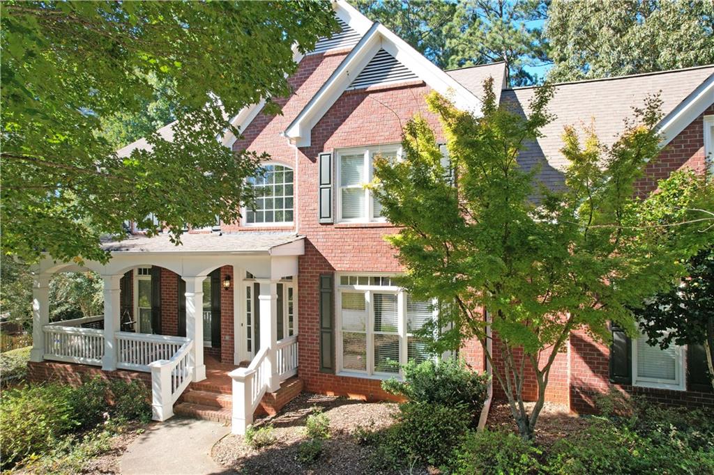 546 Linley Trace