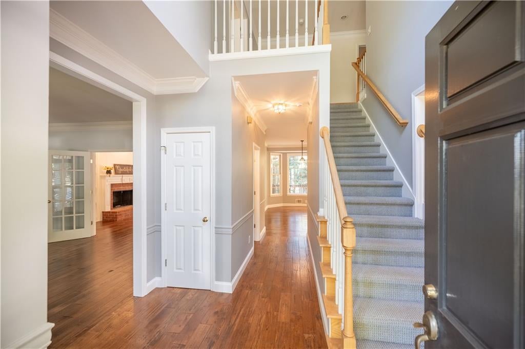 546 Linley Trace