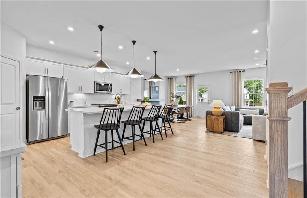 1691 Branch Creek Dr-Lot 99
