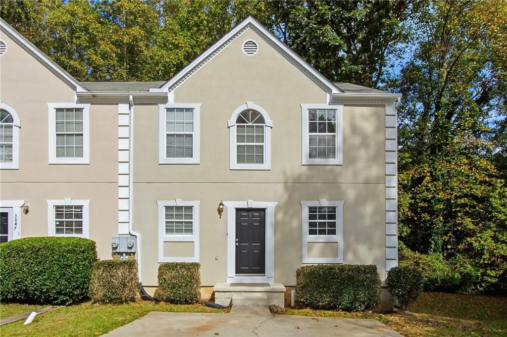 3045 Jester Court