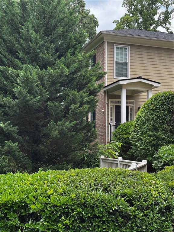 1452 Sylvan Circle