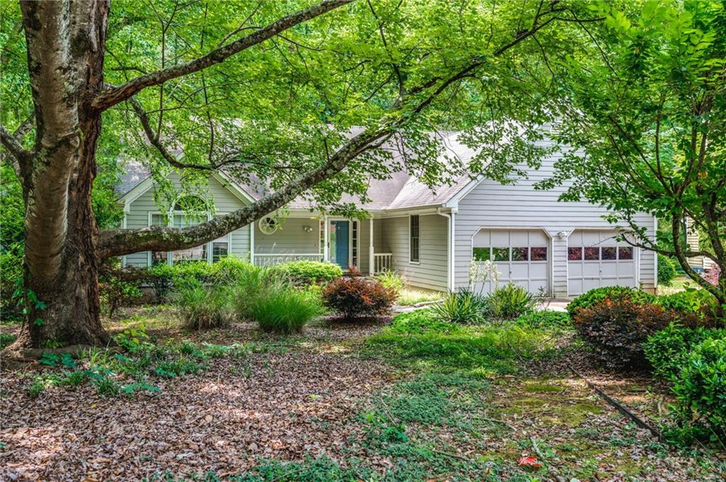 Heritage Trace - Residential