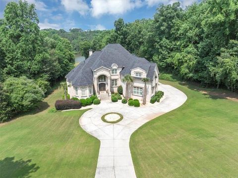 4233 SANDSTONE SHORES Drive Stonecrest GA 30038