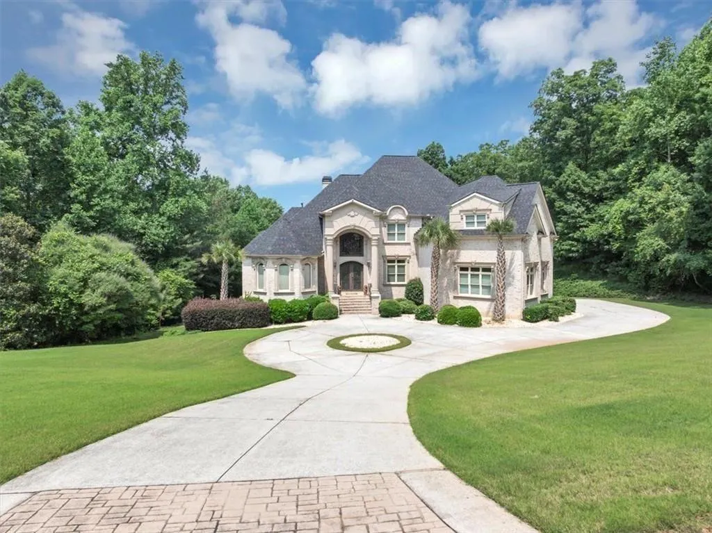 Stonecrest, Georgia 30038, United States, 5 Bedrooms Bedrooms, ,6 BathroomsBathrooms,Residential,Active,89357