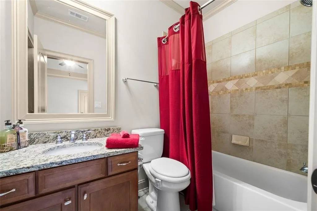 Stonecrest, Georgia 30038, United States, 5 Bedrooms Bedrooms, ,6 BathroomsBathrooms,Residential,Active,89357