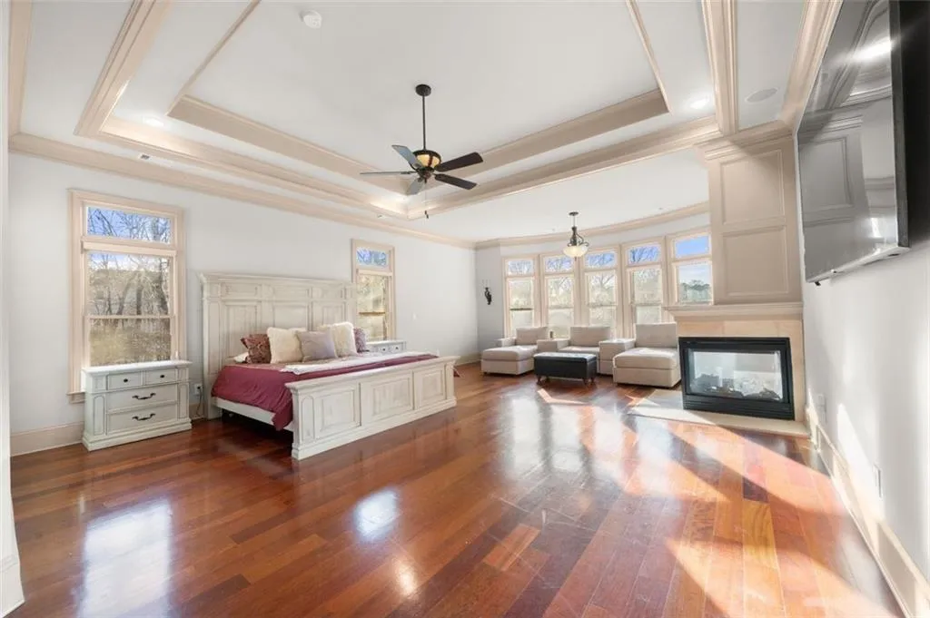 Stonecrest, Georgia 30038, United States, 5 Bedrooms Bedrooms, ,6 BathroomsBathrooms,Residential,Active,89357