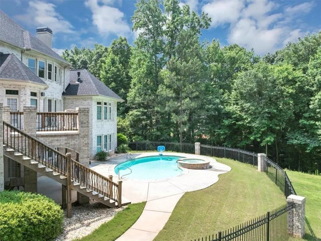 Stonecrest, Georgia 30038, United States, 5 Bedrooms Bedrooms, ,6 BathroomsBathrooms,Residential,Active,89357