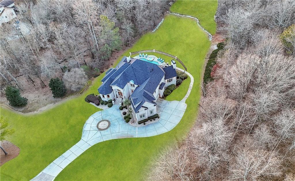4233 SANDSTONE SHORES Drive