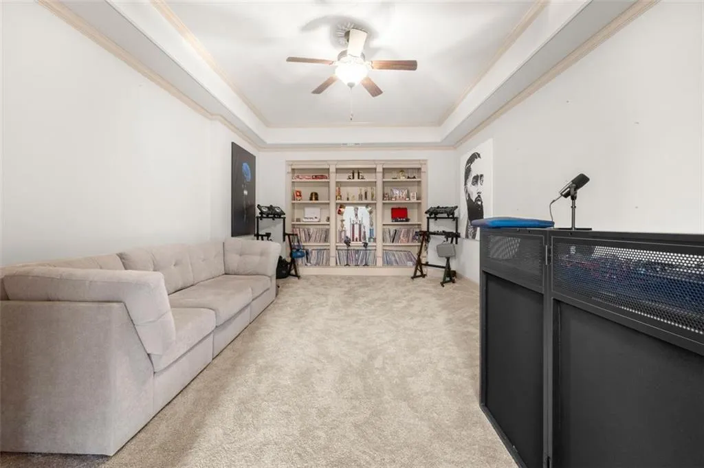 Stonecrest, Georgia 30038, United States, 5 Bedrooms Bedrooms, ,6 BathroomsBathrooms,Residential,Active,89357