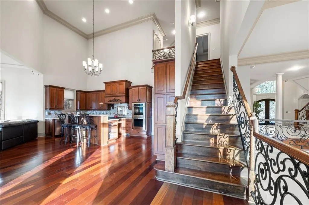 Stonecrest, Georgia 30038, United States, 5 Bedrooms Bedrooms, ,6 BathroomsBathrooms,Residential,Active,89357