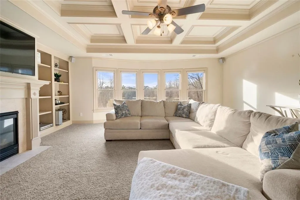 Stonecrest, Georgia 30038, United States, 5 Bedrooms Bedrooms, ,6 BathroomsBathrooms,Residential,Active,89357