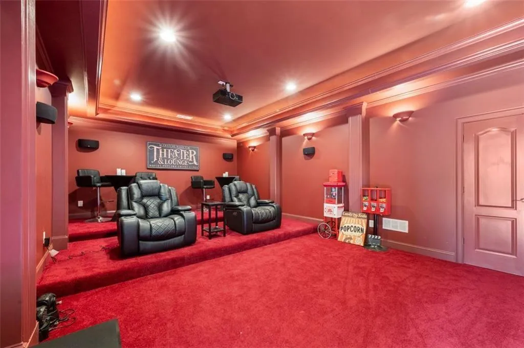 Stonecrest, Georgia 30038, United States, 5 Bedrooms Bedrooms, ,6 BathroomsBathrooms,Residential,Active,89357