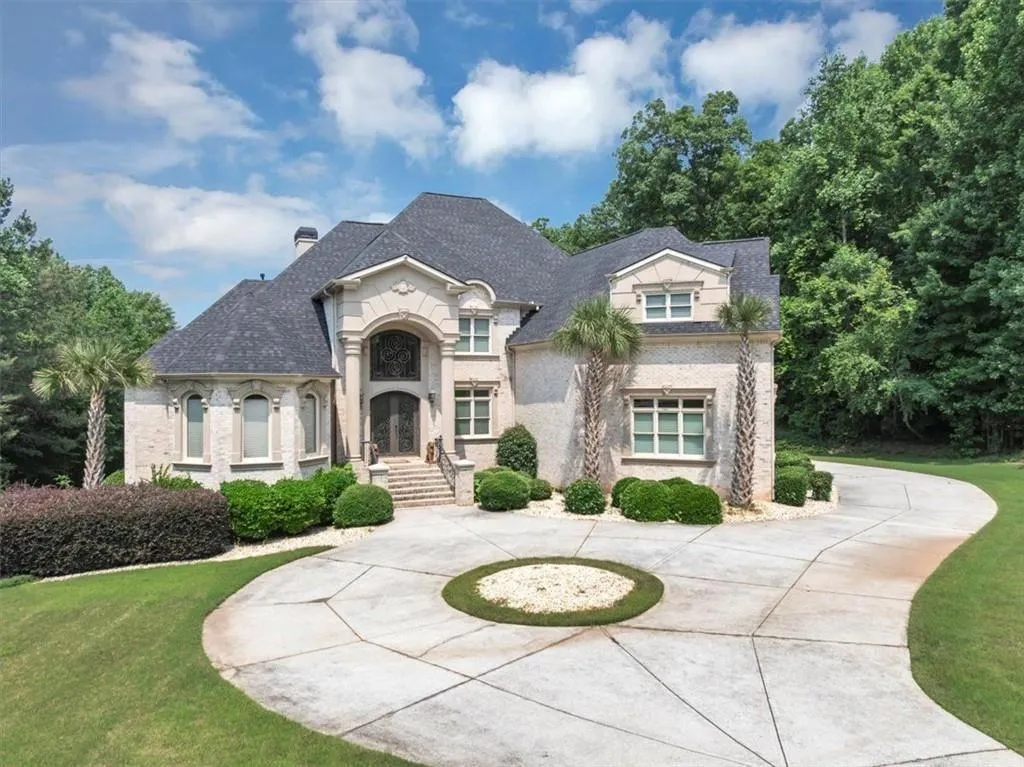 Stonecrest, Georgia 30038, United States, 5 Bedrooms Bedrooms, ,6 BathroomsBathrooms,Residential,Active,89357