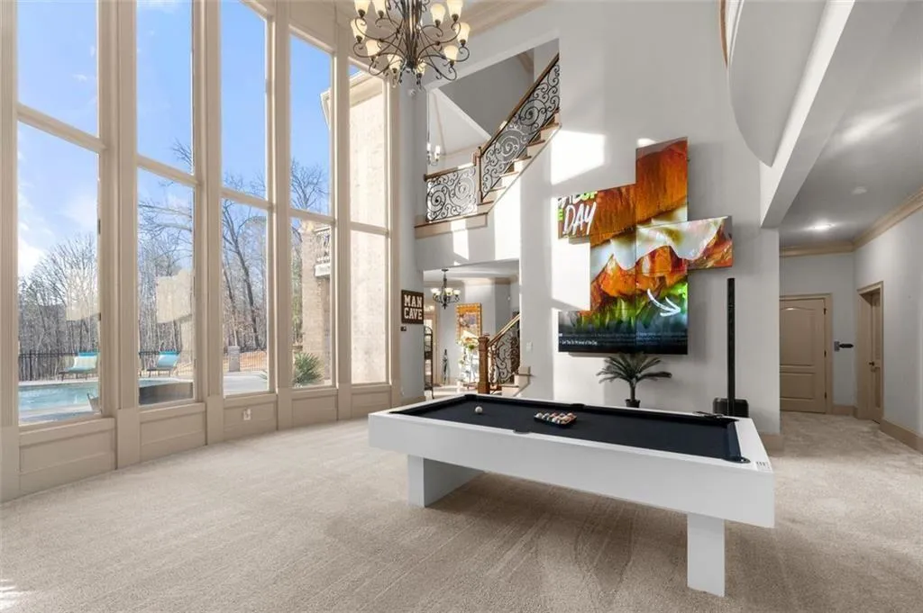 Stonecrest, Georgia 30038, United States, 5 Bedrooms Bedrooms, ,6 BathroomsBathrooms,Residential,Active,89357