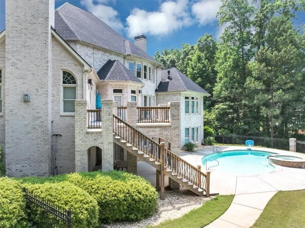 Stonecrest, Georgia 30038, United States, 5 Bedrooms Bedrooms, ,6 BathroomsBathrooms,Residential,Active,89357