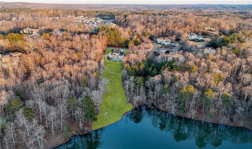 4233 SANDSTONE SHORES Drive