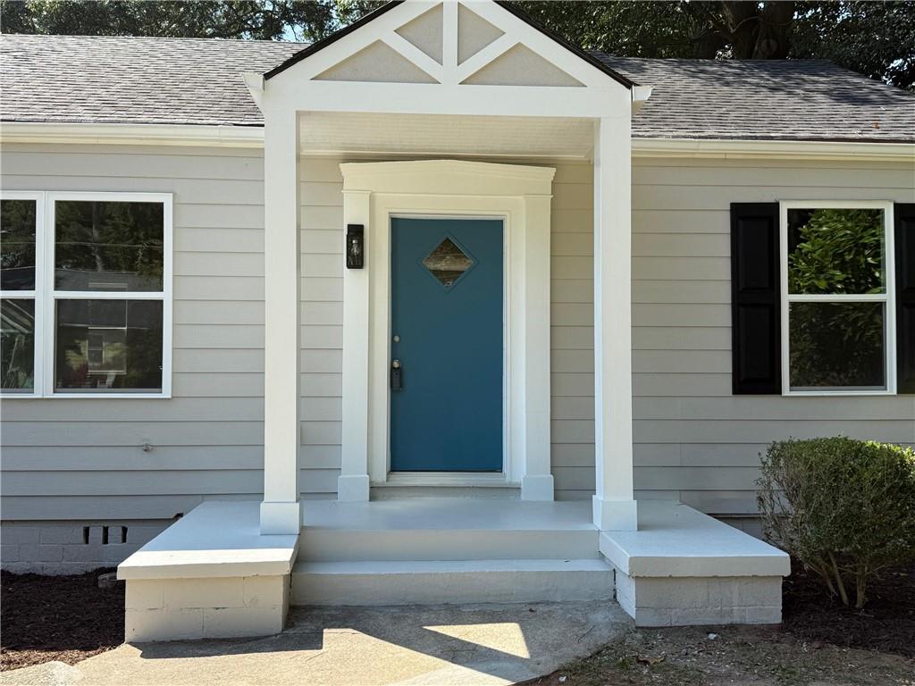 2523 Tilson Drive SE