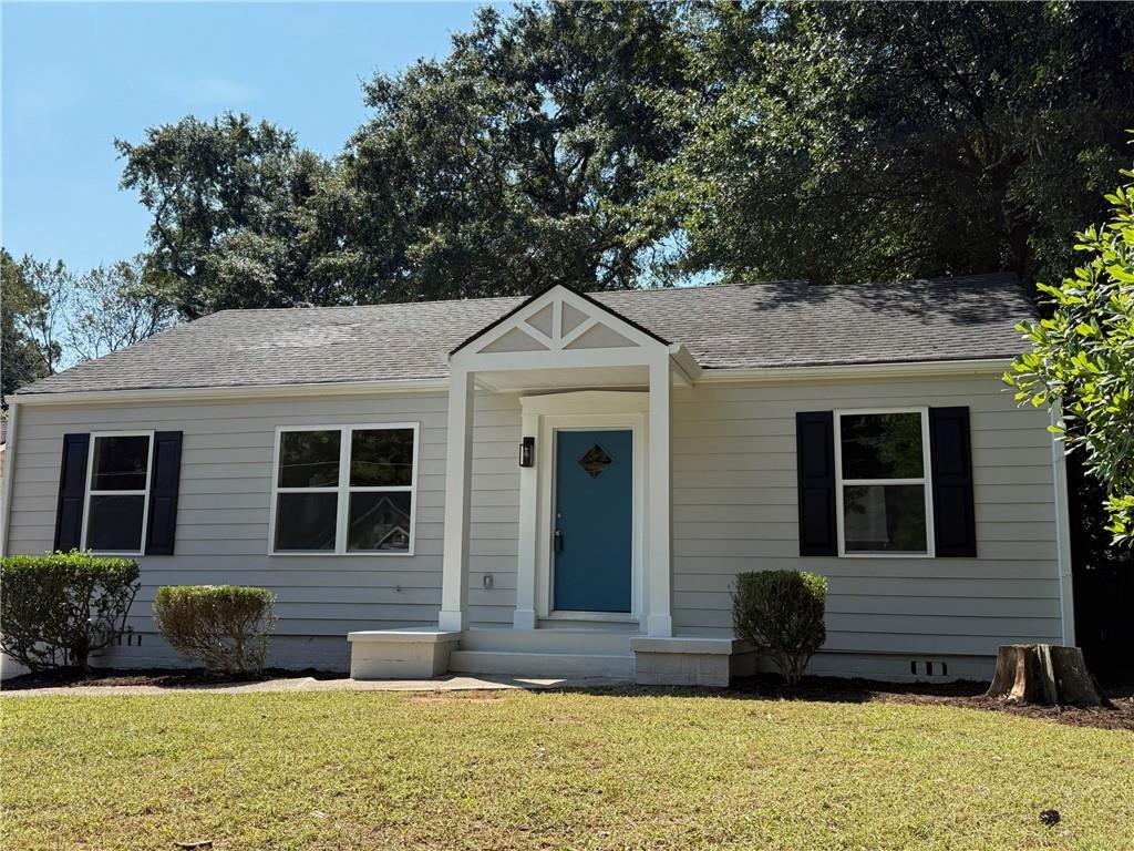 2523 Tilson Drive SE