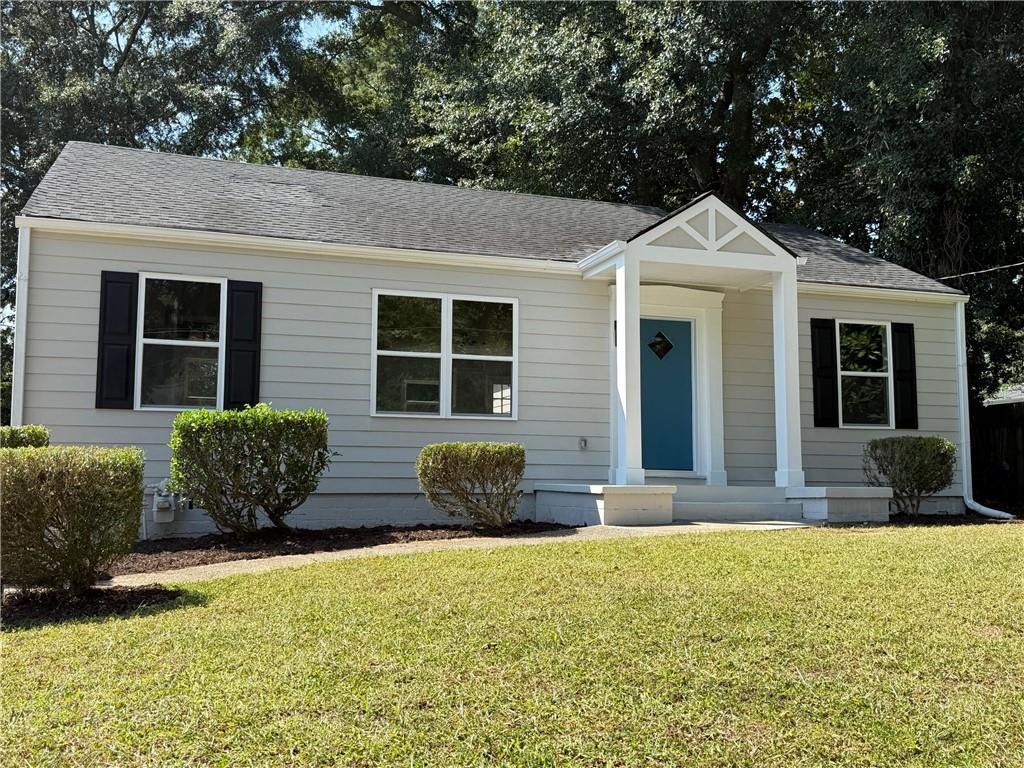 2523 Tilson Drive SE