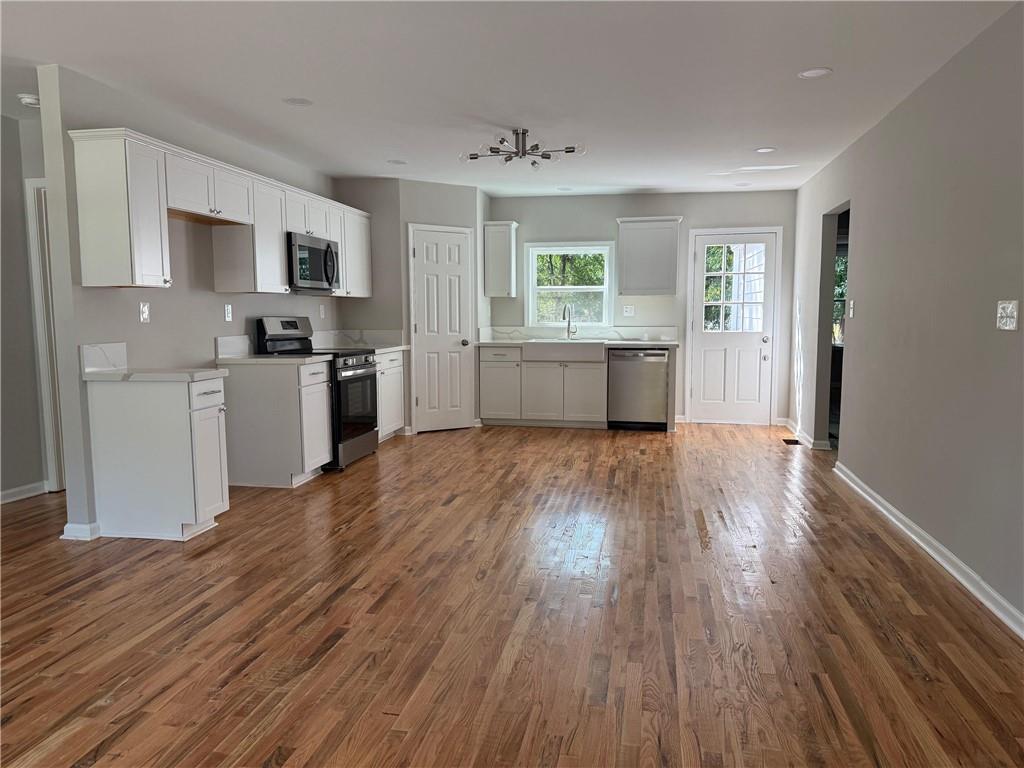 2523 Tilson Drive SE