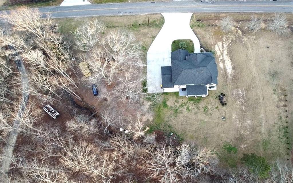 1260 Old Victron School Road