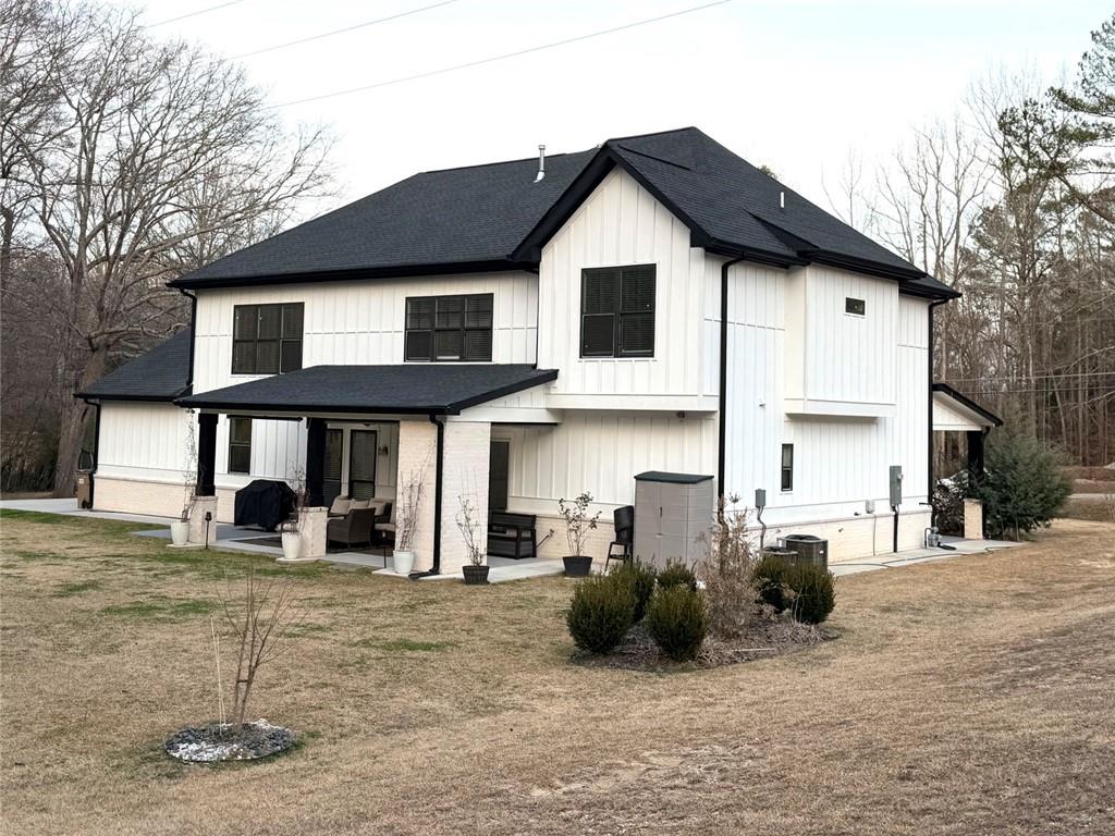 1260 Old Victron School Road