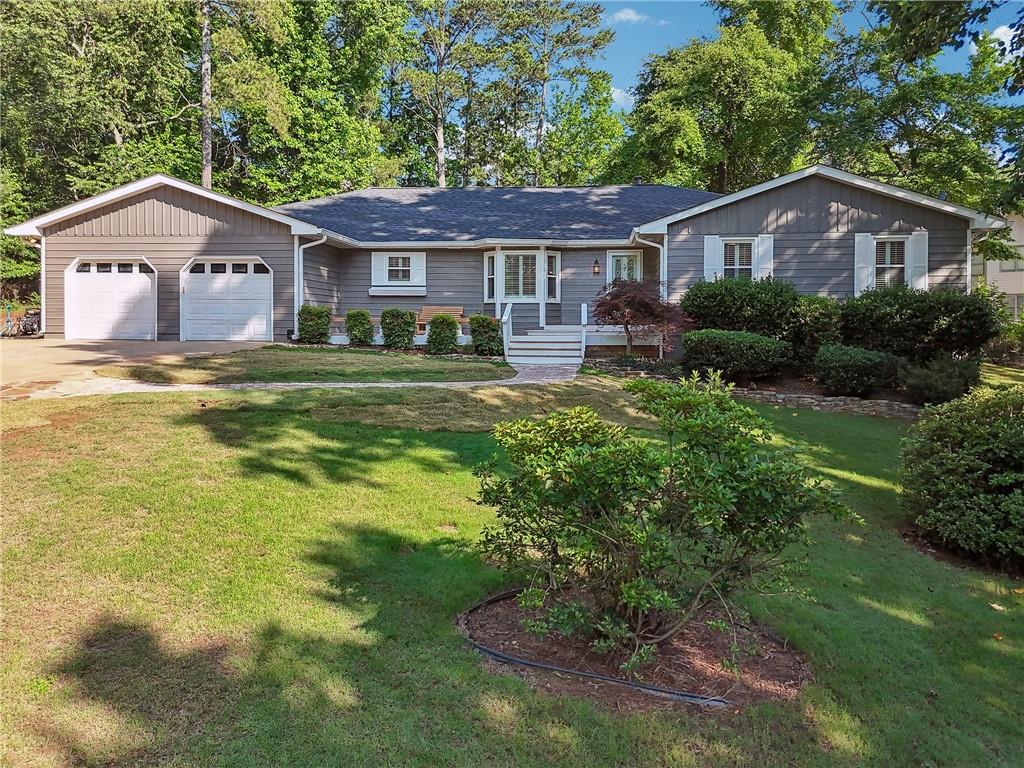 2655 Nesbit Trail