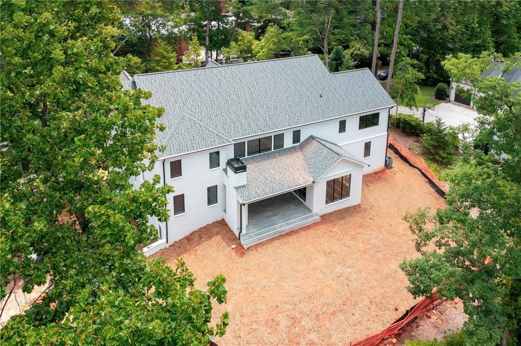 3118 Lanier Drive NE