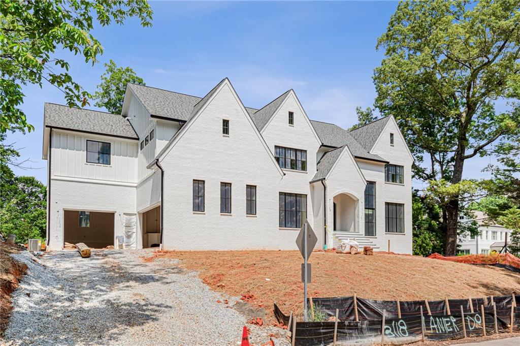 3118 Lanier Drive NE