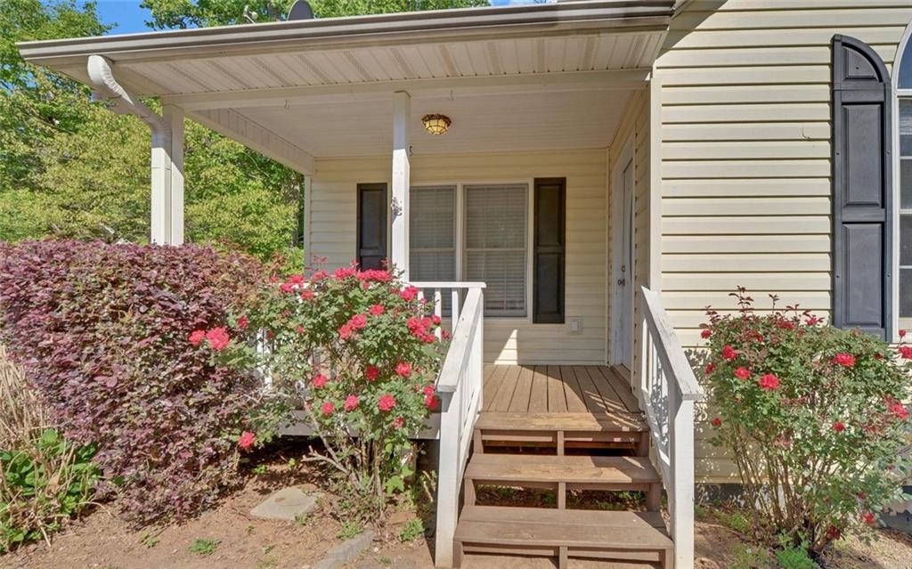 330 Cedar Springs Lane