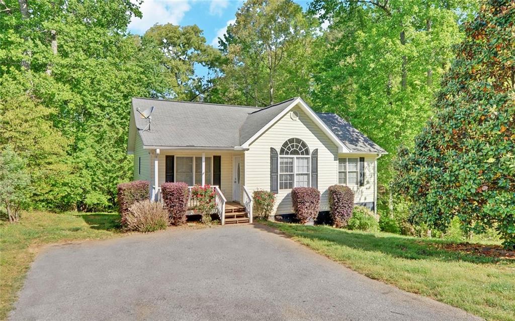 330 Cedar Springs Lane