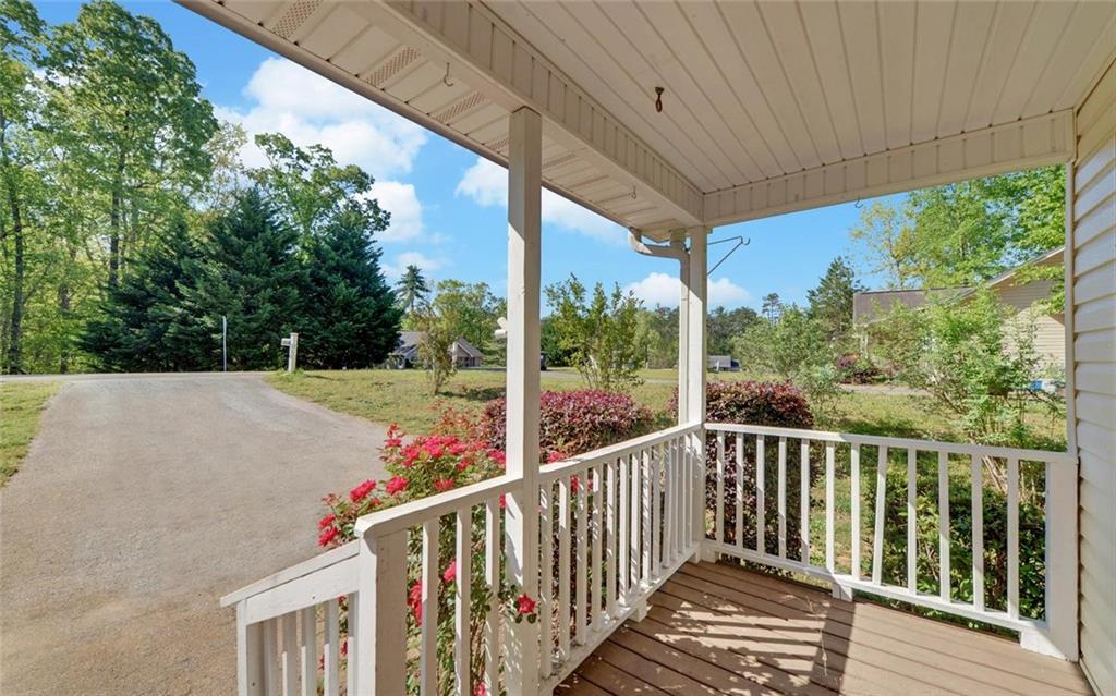 330 Cedar Springs Lane