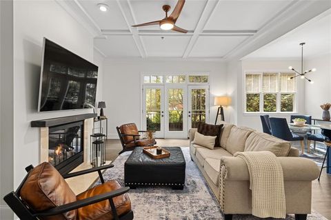 538 Micayne Circle SE 3 Smyrna GA 30082