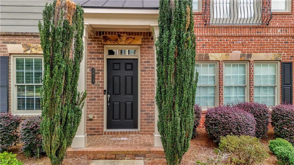3823 Felton Hill Road 14